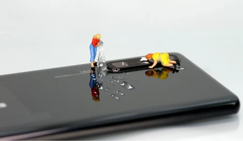 How to Clean your Phone and Other Devices